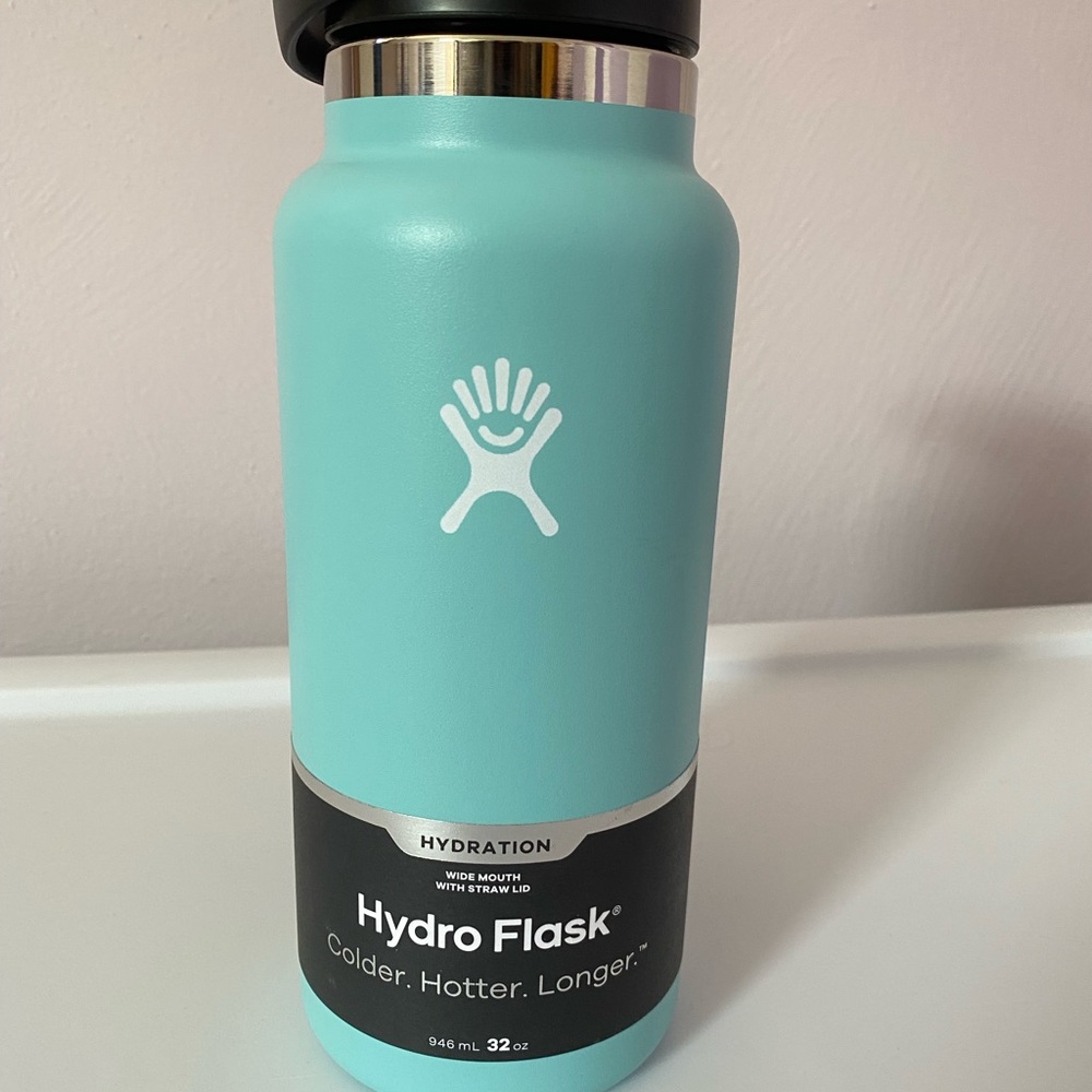 Hydro Flask 32oz Alpine